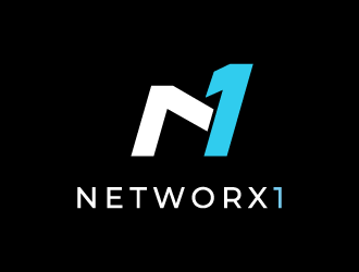 Networx 1 logo design by kojic785