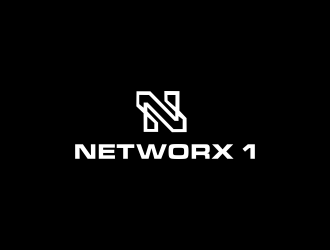 Networx 1 logo design by kaylee