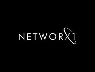 Networx 1 logo design by Republik