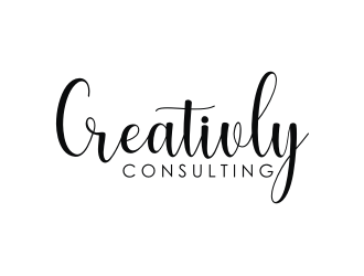 Creativly Consulting logo design by andayani*