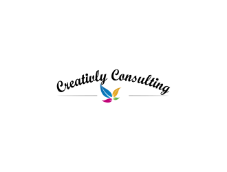 Creativly Consulting logo design by KaySa