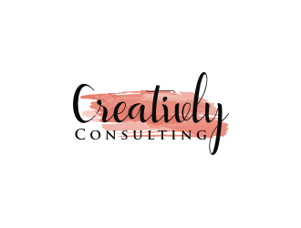 Creativly Consulting logo design by narnia