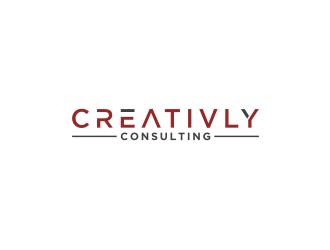 Creativly Consulting logo design by bricton