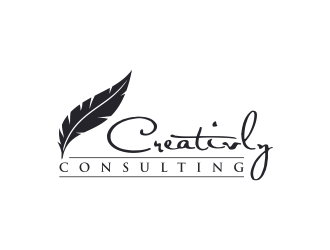 Creativly Consulting logo design by ammad