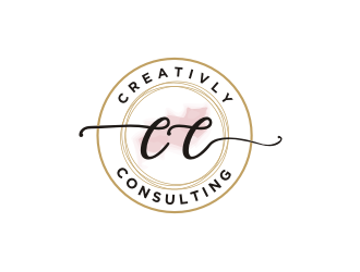 Creativly Consulting logo design by cintya