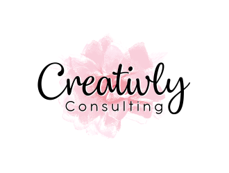 Creativly Consulting logo design by nandoxraf