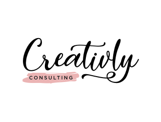 Creativly Consulting logo design by nurul_rizkon