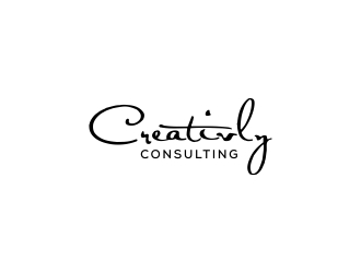 Creativly Consulting logo design by N3V4