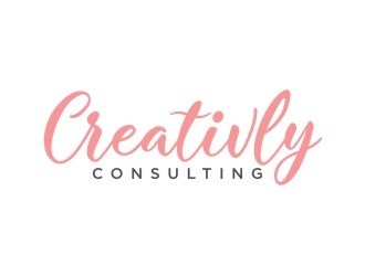 Creativly Consulting logo design by agil