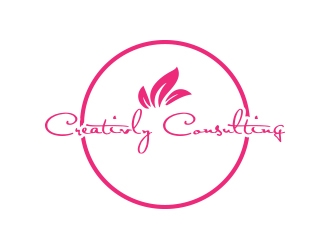 Creativly Consulting logo design by sarfaraz