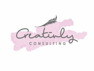 Creativly Consulting logo design by YONK