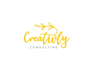 Creativly Consulting logo design by CreativeKiller