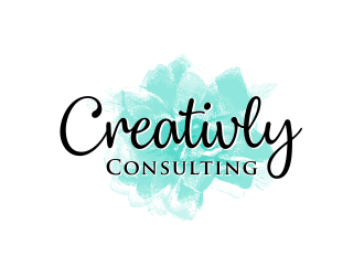 Creativly Consulting logo design by nandoxraf