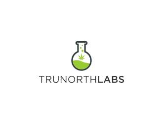 Trunorthlabs logo design by gusth!nk