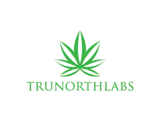 Trunorthlabs logo design by mhala