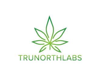 Trunorthlabs logo design by mhala