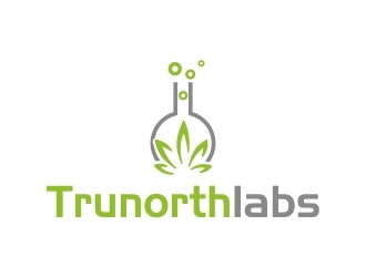 Trunorthlabs logo design by ruki