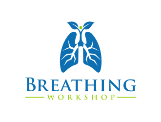 Breathing Workshop logo design by nurul_rizkon