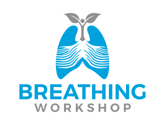 Breathing Workshop logo design by graphicstar