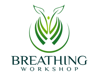 Breathing Workshop logo design by Coolwanz
