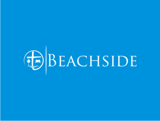 Beachside logo design by Diancox