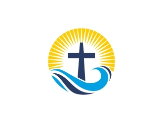 Beachside logo design by ruki