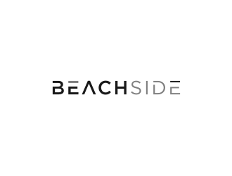 Beachside logo design by bricton