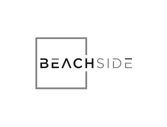 Beachside logo design by bricton