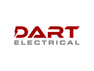 DART ELECTRICAL logo design by cintoko