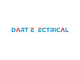 DART ELECTRICAL logo design by Diancox