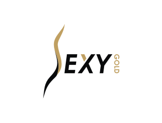 SexyGold logo design by ohtani15