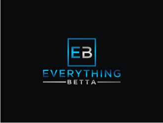 Everything Betta logo design by bricton