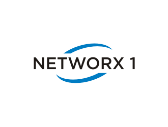 Networx 1 logo design by R-art