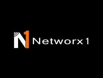 Networx 1 logo design by bougalla005