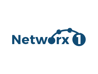 Networx 1 logo design by SmartTaste