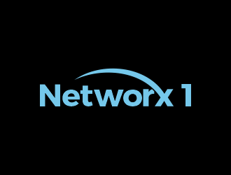 Networx 1 logo design by SmartTaste