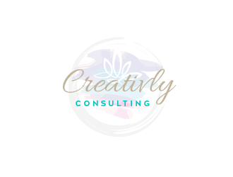 Creativly Consulting logo design by PRN123