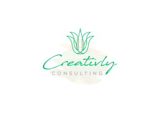Creativly Consulting logo design by PRN123