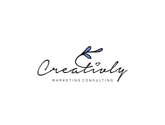 Creativly Consulting logo design by CreativeKiller