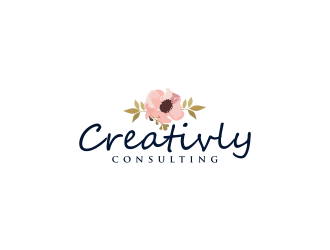 Creativly Consulting logo design by semar