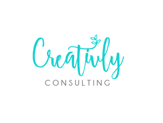 Creativly Consulting logo design by Rossee