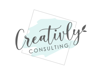 Creativly Consulting logo design by BeDesign