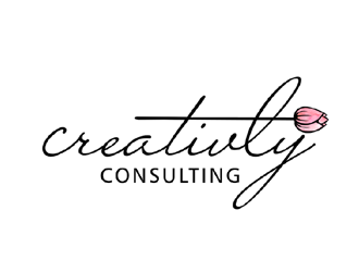 Creativly Consulting logo design by ingepro