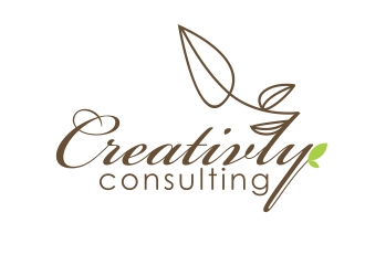 Creativly Consulting logo design by Lut5