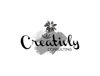 Creativly Consulting logo design by Raden79