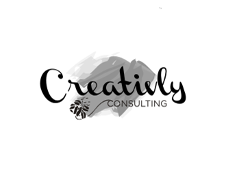 Creativly Consulting logo design by Raden79