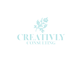 Creativly Consulting logo design by sikas