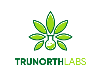 Trunorthlabs logo design by Panara