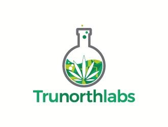 Trunorthlabs logo design by J0s3Ph