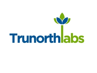 Trunorthlabs logo design by Erasedink
